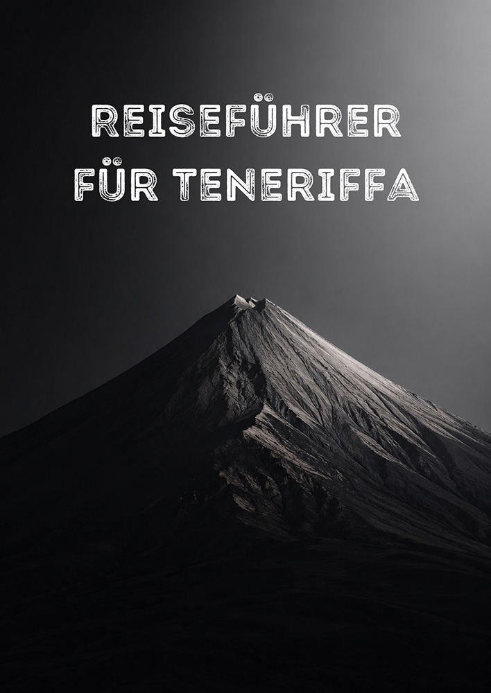 Reiseführer für Teneriffa